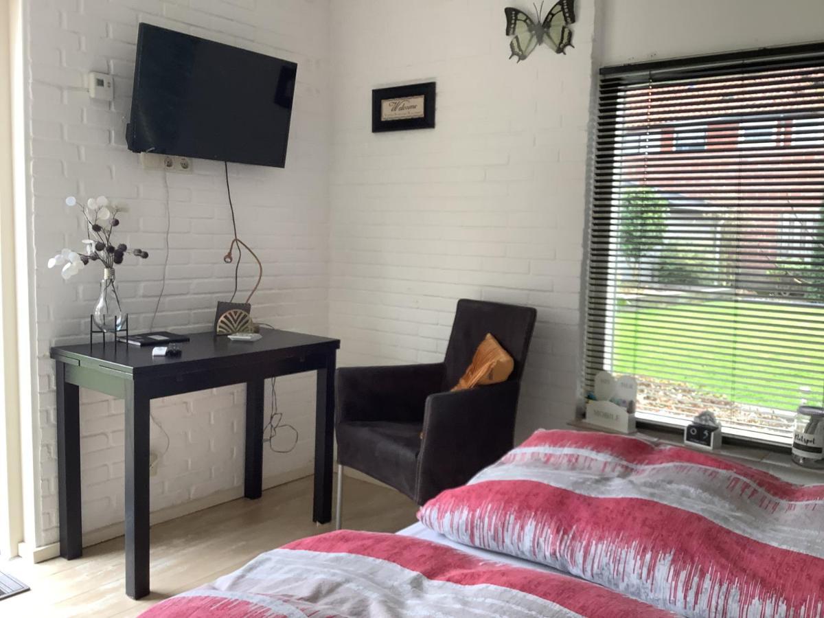 Apartament Dekker Nijverdal Zewnętrze zdjęcie