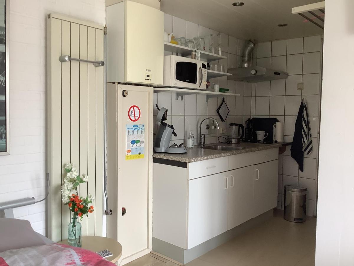 Apartament Dekker Nijverdal Zewnętrze zdjęcie
