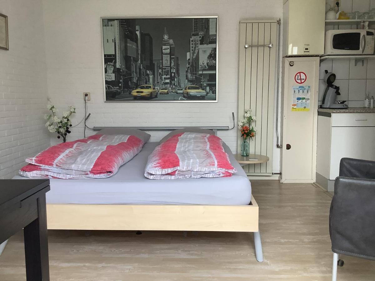 Apartament Dekker Nijverdal Zewnętrze zdjęcie