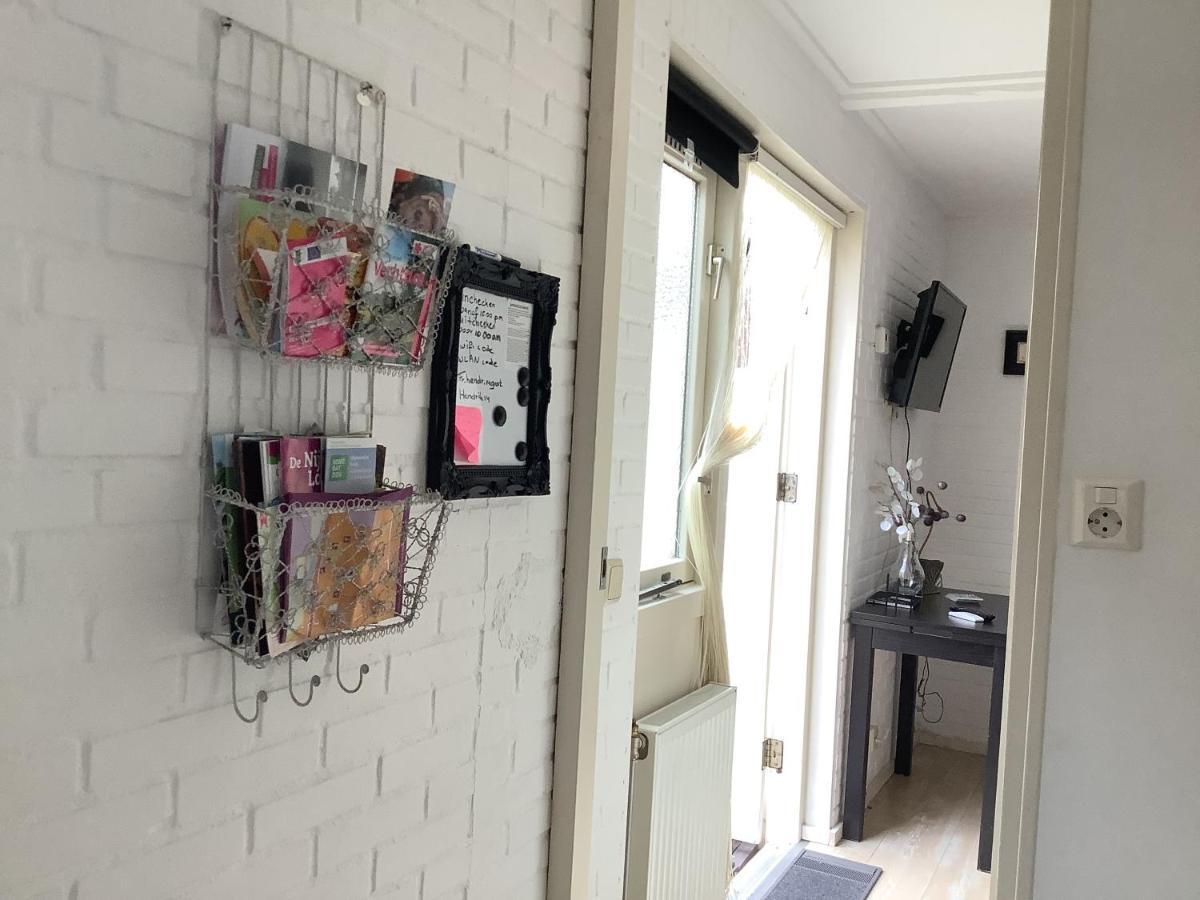 Apartament Dekker Nijverdal Zewnętrze zdjęcie