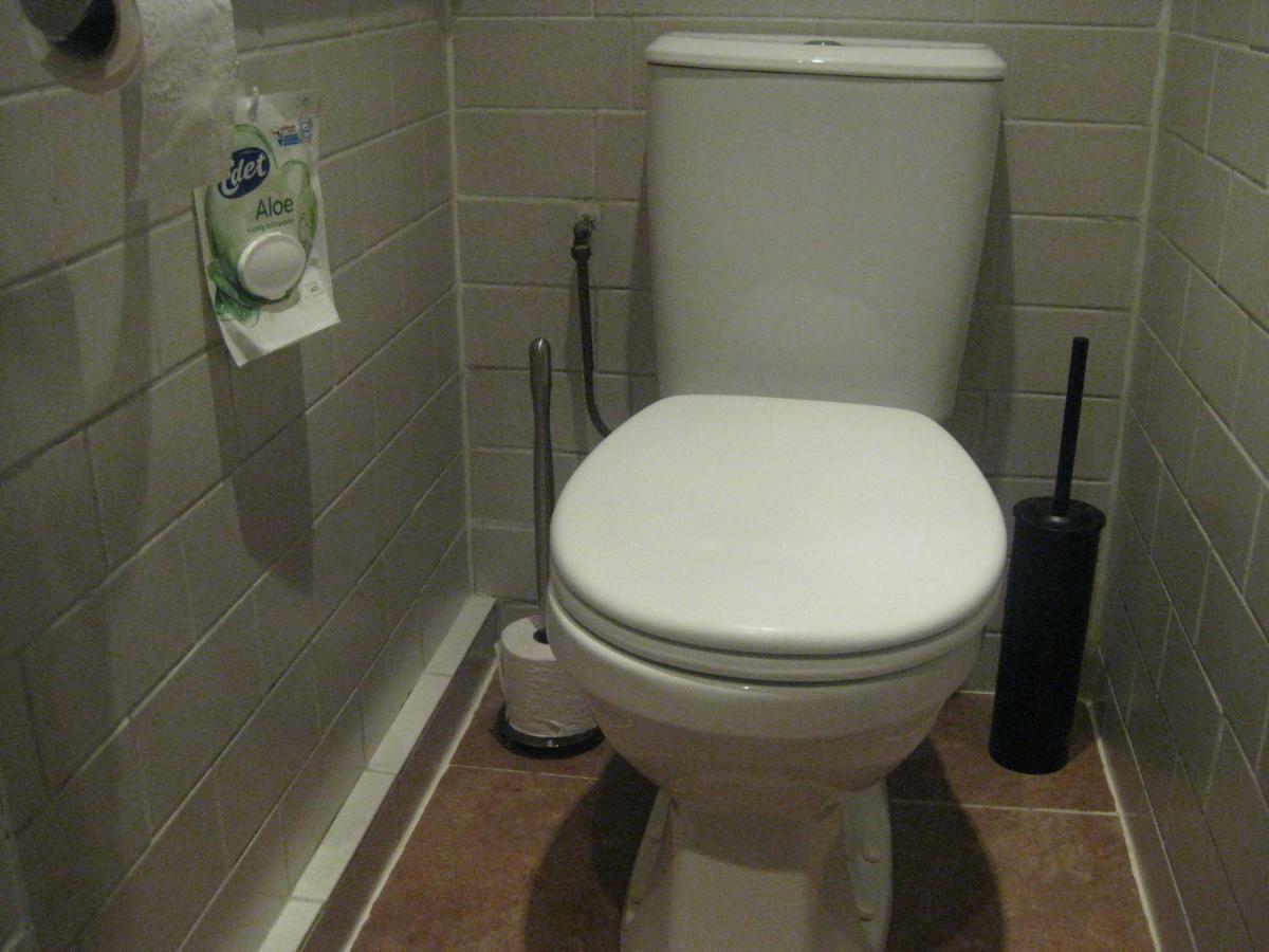 Apartament Dekker Nijverdal Zewnętrze zdjęcie