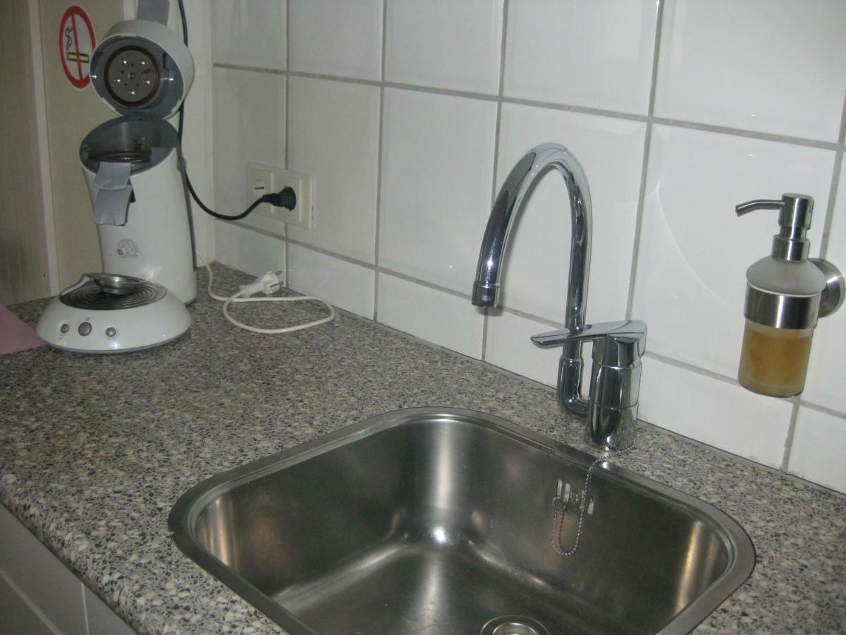 Apartament Dekker Nijverdal Zewnętrze zdjęcie