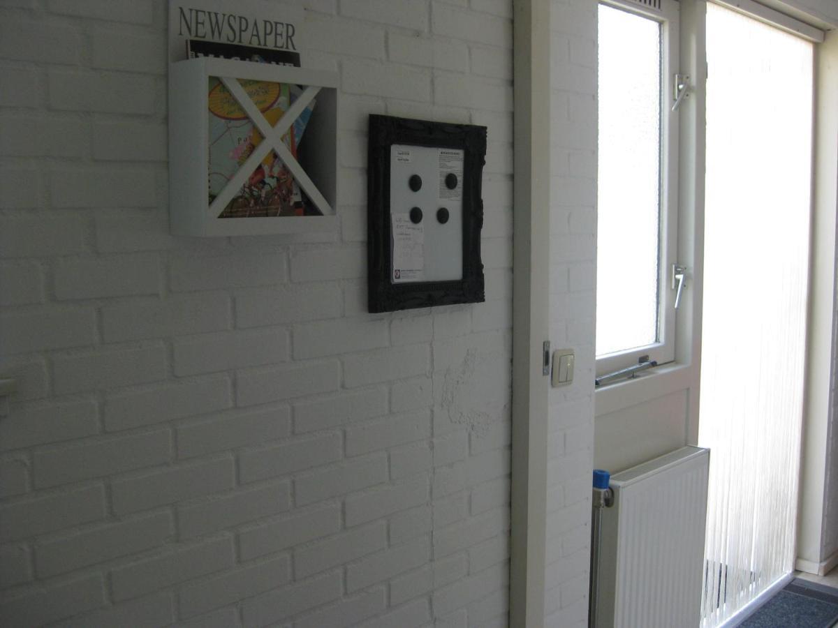 Apartament Dekker Nijverdal Zewnętrze zdjęcie